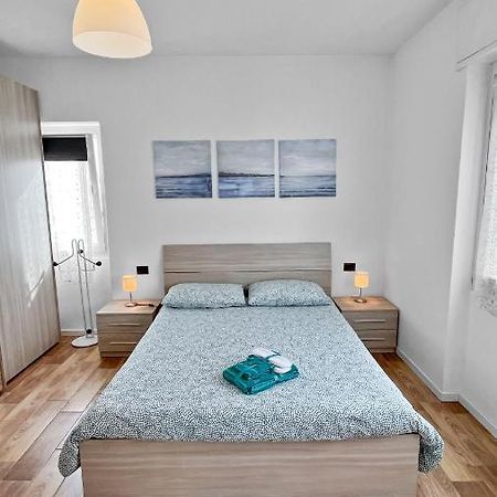 Grazioso E Luminoso Bilocale A Bernareggio Apartamento Carnate Exterior foto