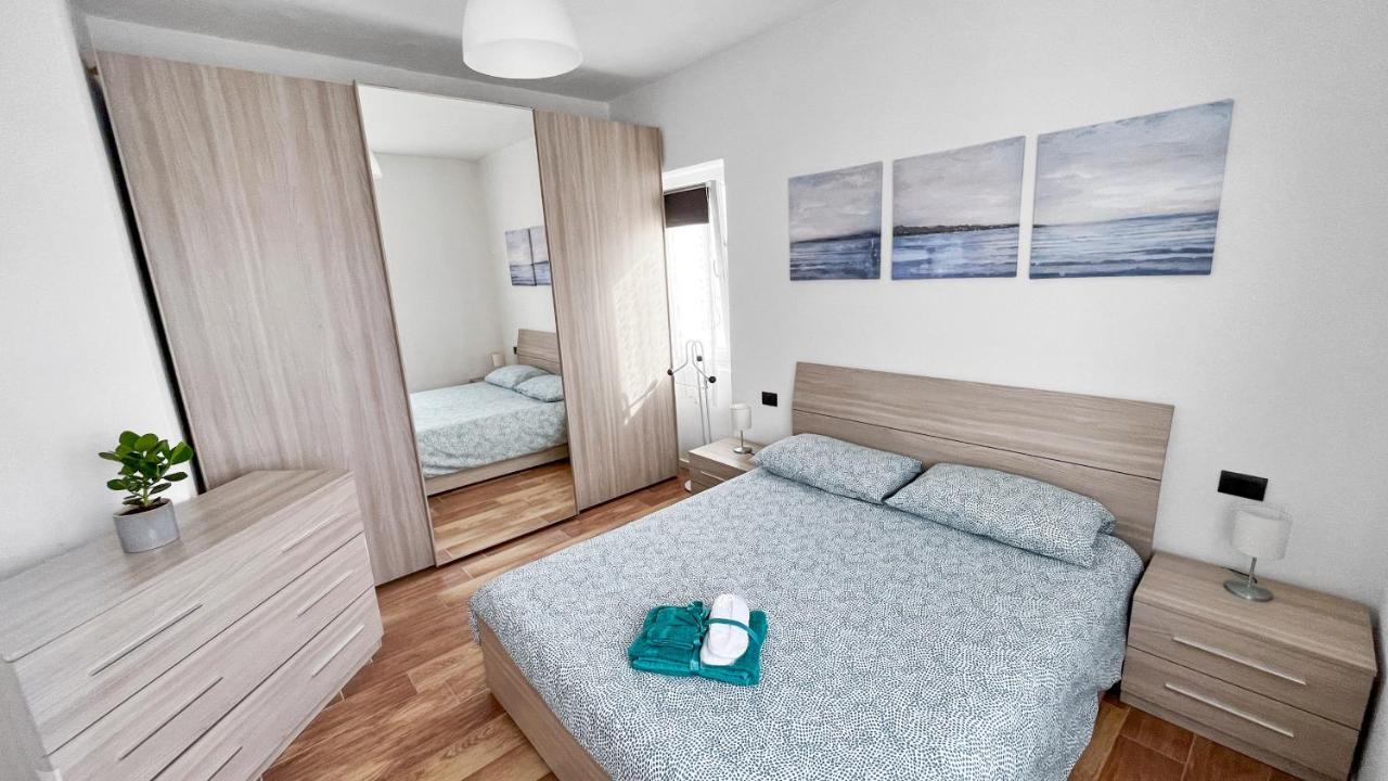 Grazioso E Luminoso Bilocale A Bernareggio Apartamento Carnate Exterior foto