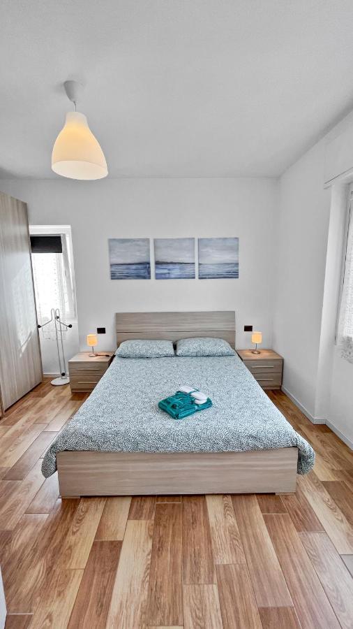 Grazioso E Luminoso Bilocale A Bernareggio Apartamento Carnate Exterior foto